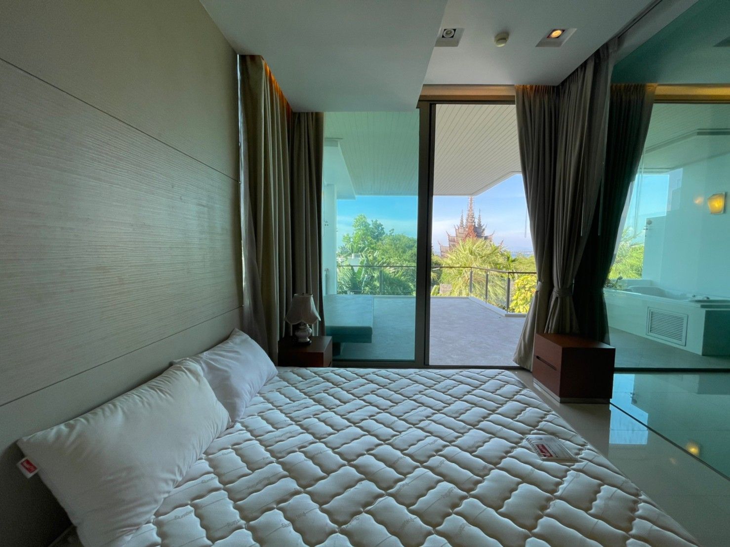 ✨ Luxury Pool Villa For Rent ✨  📍 Near Map Prachan Reservoir – 4 leading international schools & Siam Country Club Golf Course - photo 1