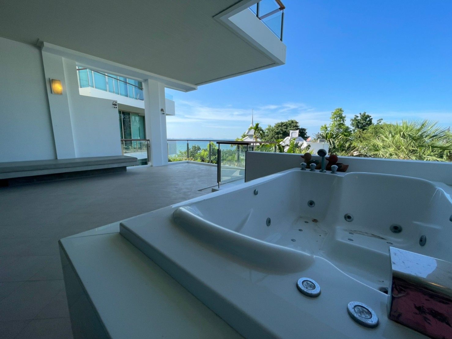 ✨ Luxury Pool Villa For Rent ✨  📍 Near Map Prachan Reservoir – 4 leading international schools & Siam Country Club Golf Course - photo 8