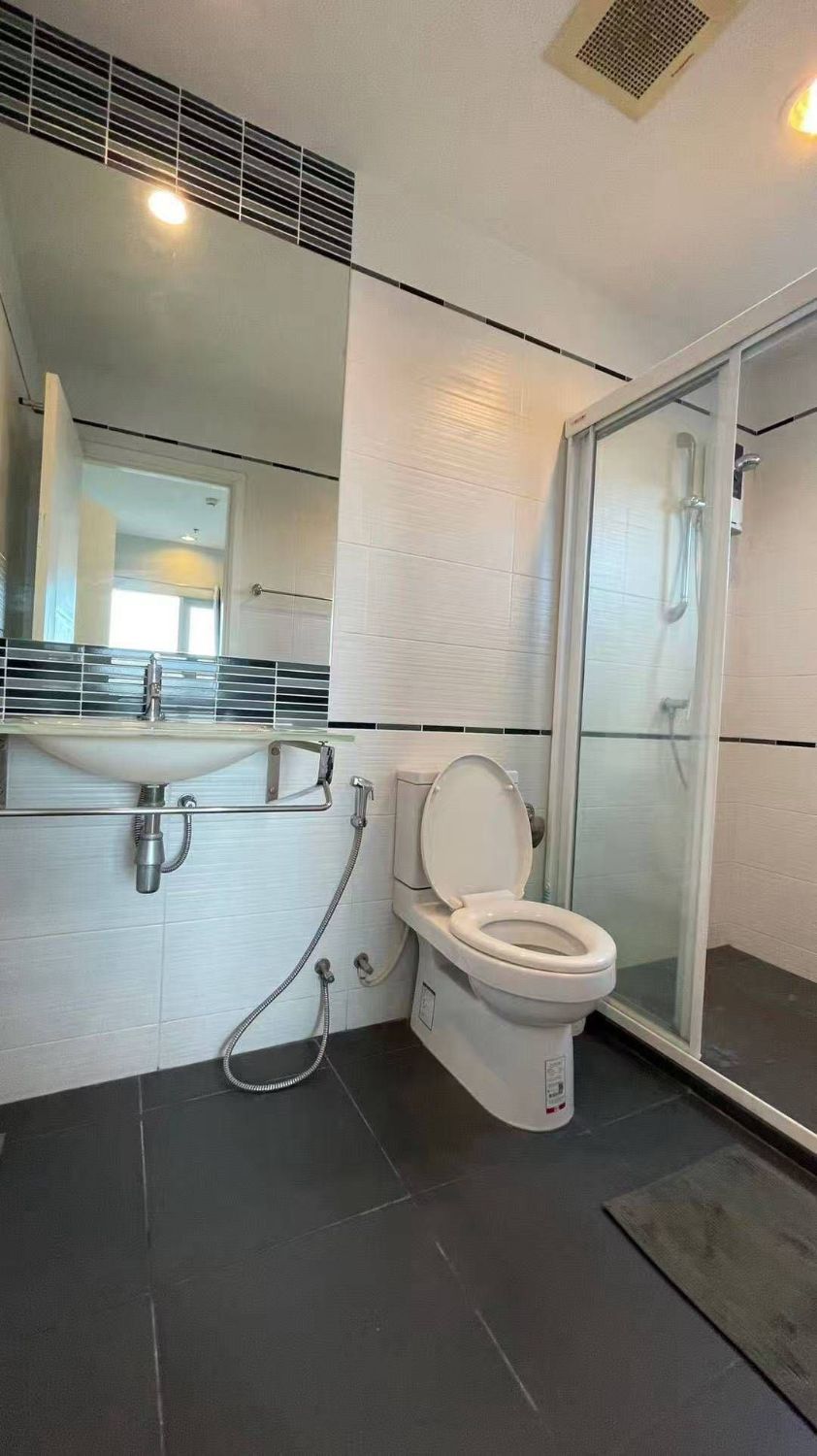 Copacabana Jomtien | High Floor Sea View | 1BR 35sqm | Foreign Quota | 4.55MB - photo 3