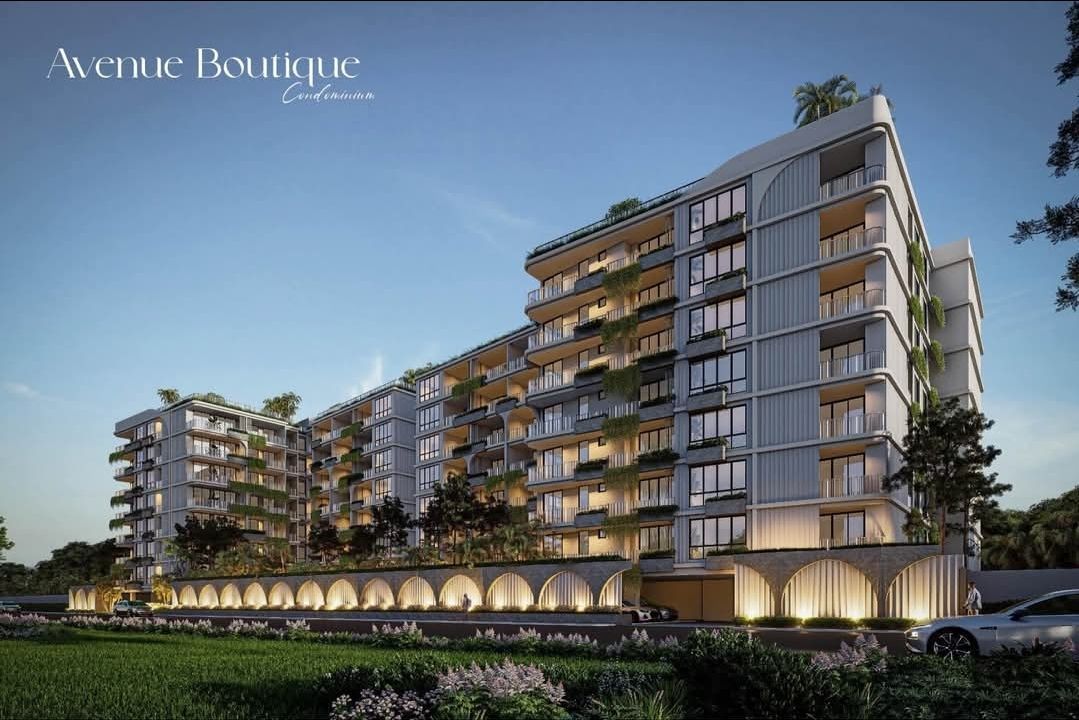 🏢 Centric Sea Condominium – B12 For Sale 📍 Prime location in Pattaya - photo 2
