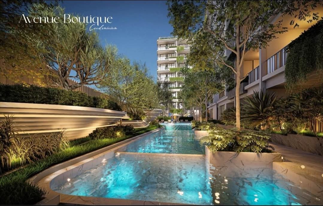 🏢 Centric Sea Condominium – B12 For Sale 📍 Prime location in Pattaya - photo 3