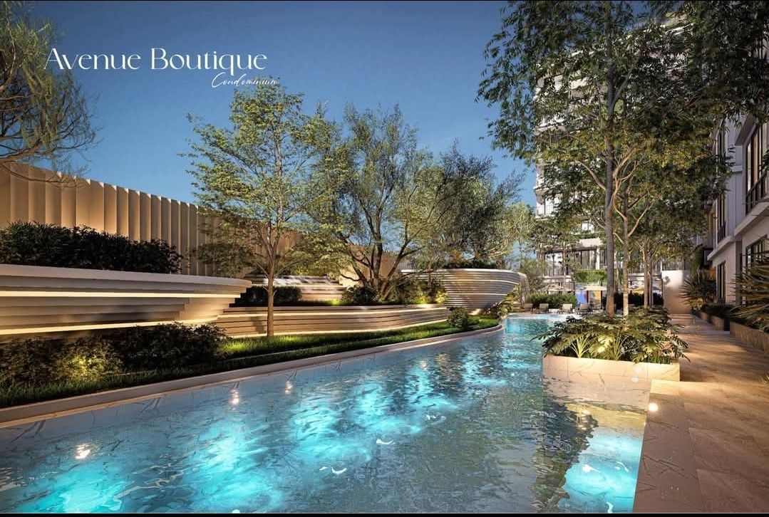 🏢 Centric Sea Condominium – B12 For Sale 📍 Prime location in Pattaya - photo 4