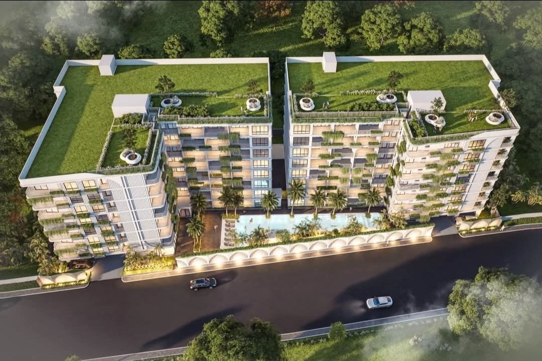 🏢 Centric Sea Condominium – B12 For Sale 📍 Prime location in Pattaya - photo 6