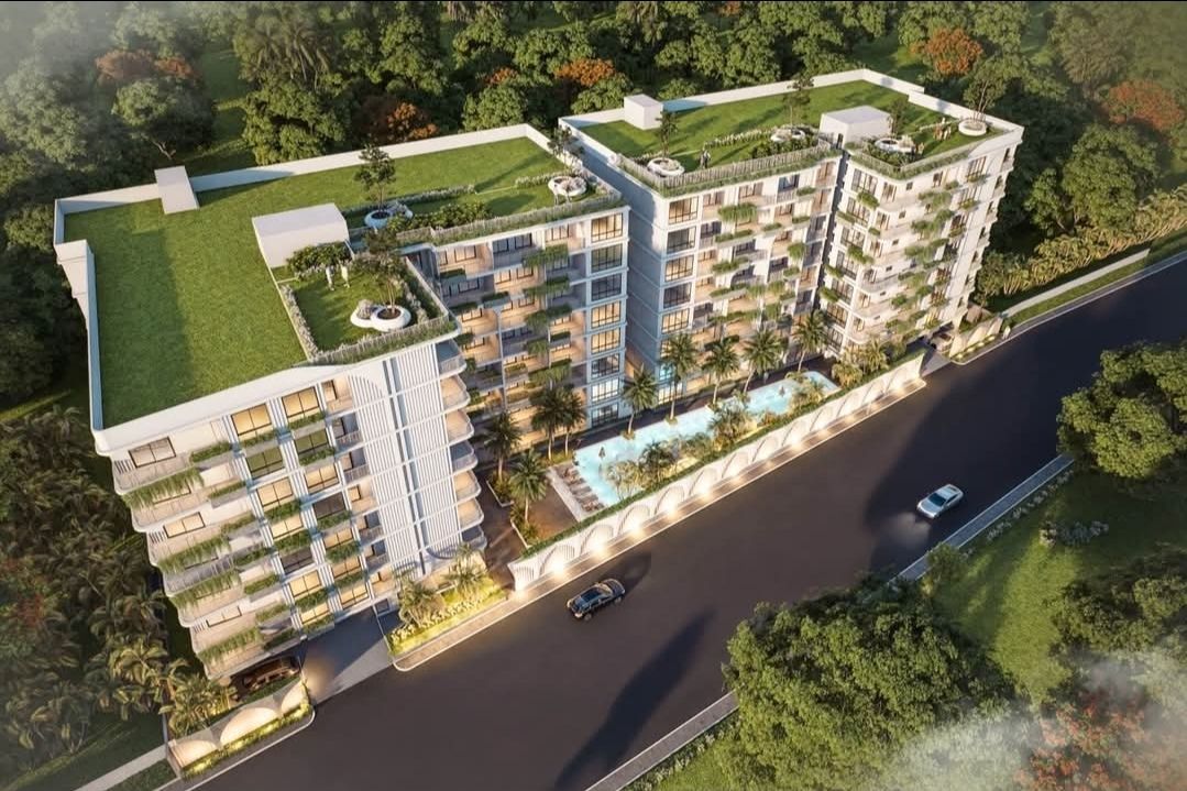 🏢 Centric Sea Condominium – B12 For Sale 📍 Prime location in Pattaya - photo 7