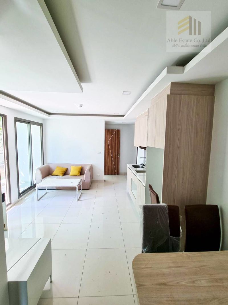 Hot Deal 1BR Condo | Dusit Grand Park 2 | Pool View | FQ | 2.79 MB - photo 2