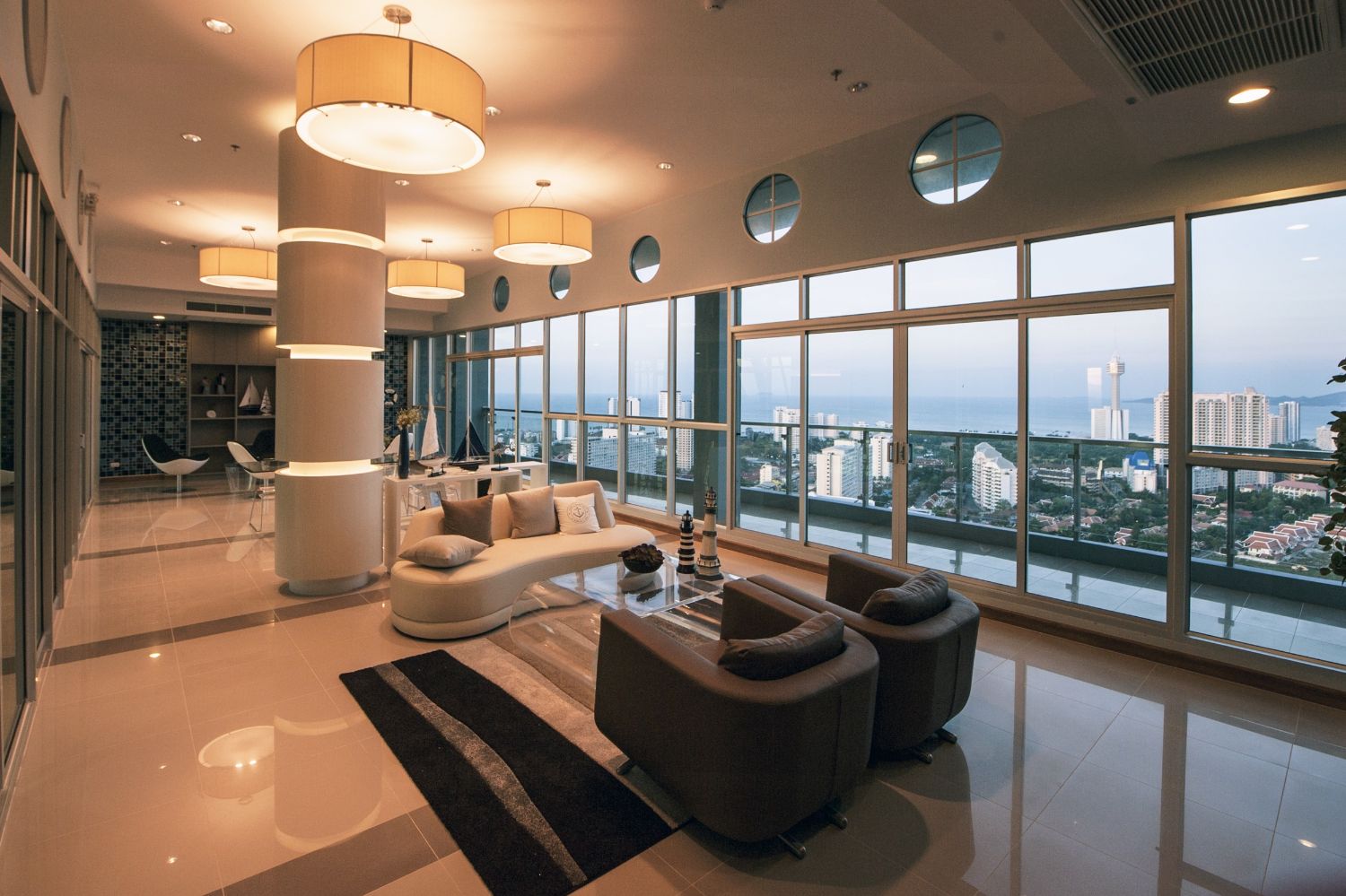 2-story detached house for sale, priced at 15.9 million baht, ready to move in, Thepprasit 11
