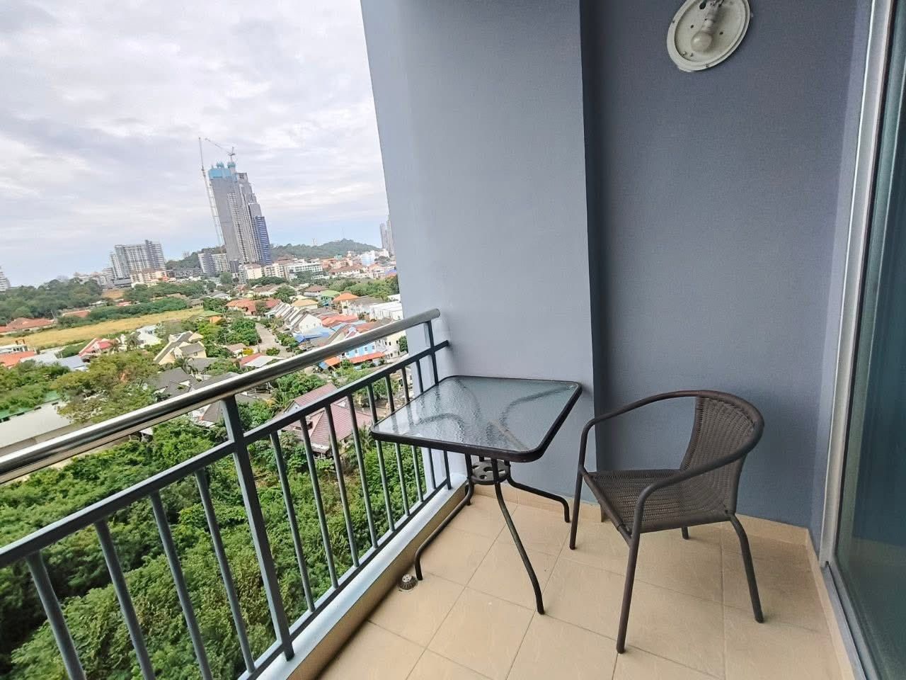 2-story detached house for sale, priced at 15.9 million baht, ready to move in, Thepprasit 11 - photo 6