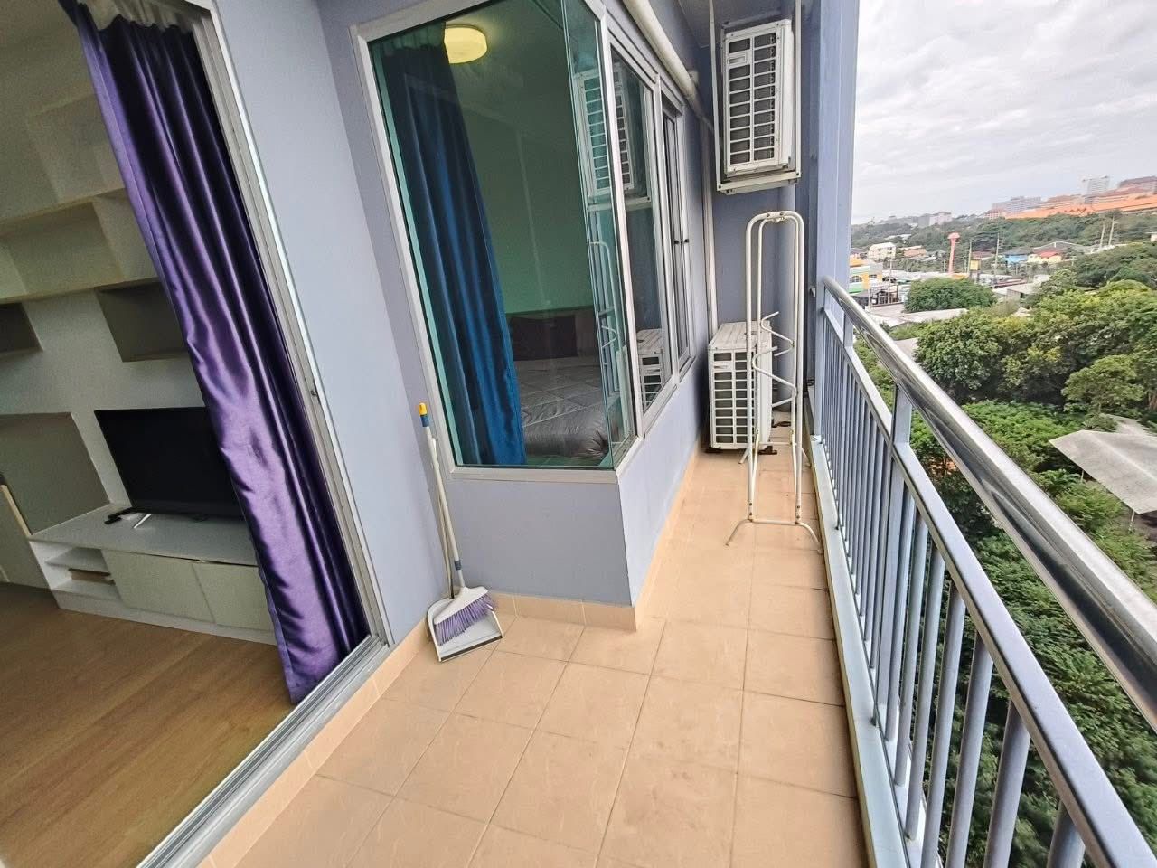 2-story detached house for sale, priced at 15.9 million baht, ready to move in, Thepprasit 11 - photo 8