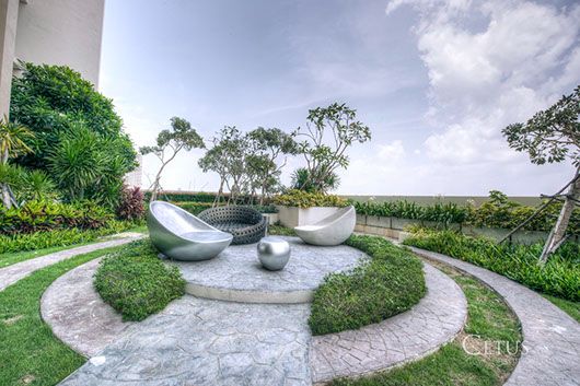 Luxury pool villas in the heart of Pattaya Direct financing with the developer - photo 5
