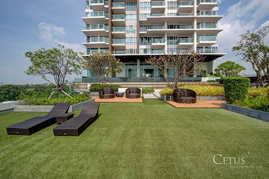 Luxury pool villas in the heart of Pattaya Direct financing with the developer - photo 6