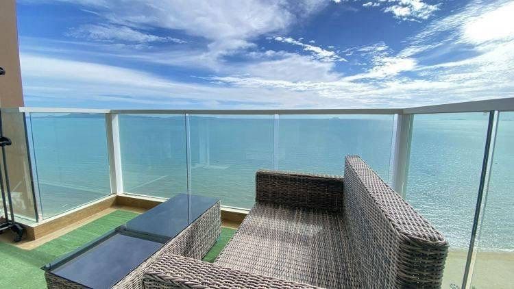 Luxury pool villas in the heart of Pattaya Direct financing with the developer - photo 7