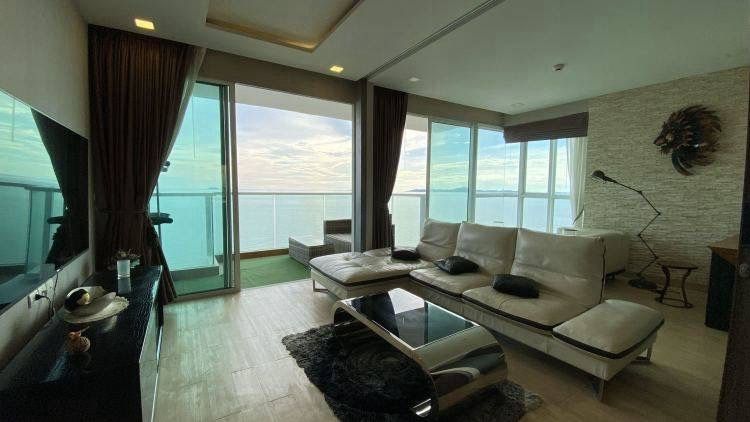 Luxury pool villas in the heart of Pattaya Direct financing with the developer - photo 8
