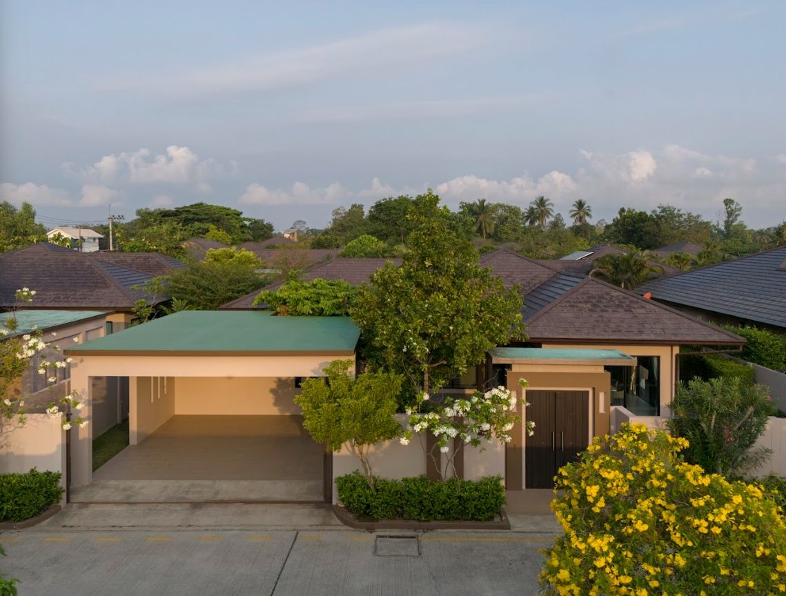 For sale, a building with a great location, on the main road of Thap Phraya, near Walking Street, Pattaya Beach - photo 4