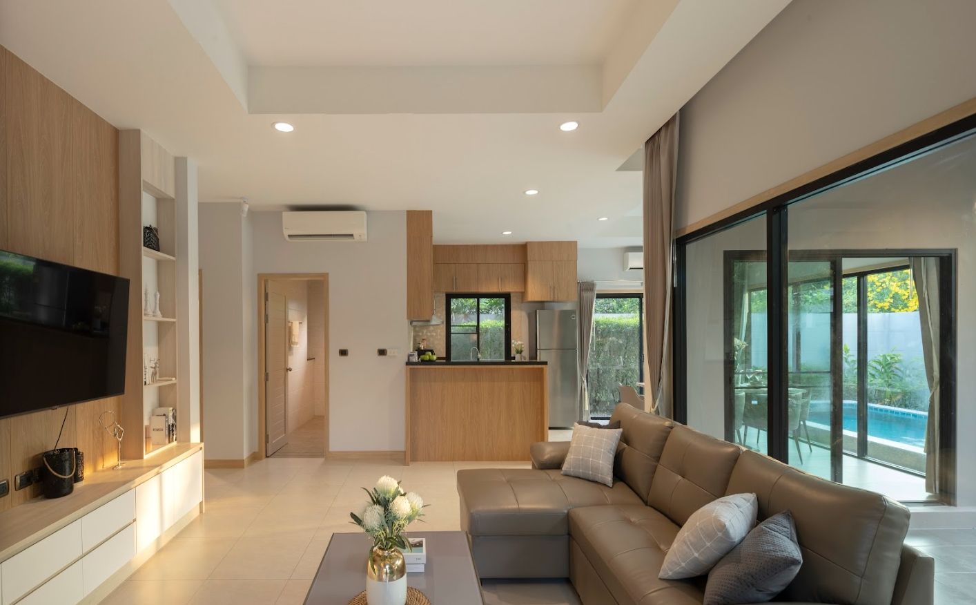 For sale, a building with a great location, on the main road of Thap Phraya, near Walking Street, Pattaya Beach - photo 8