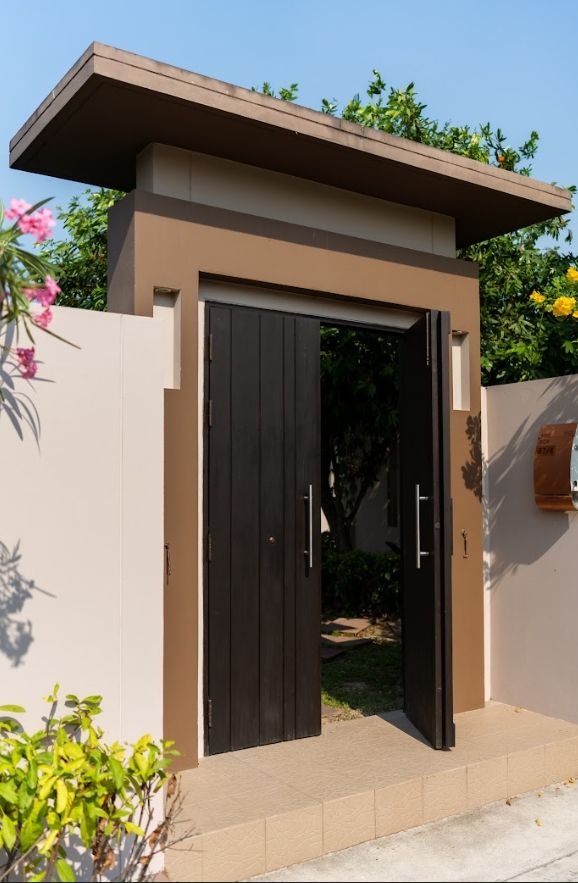 Siam Royal View villa Luxurious villa Fully furnished With many facilities and amenities that are unmatched in Pattaya real estate - photo 2
