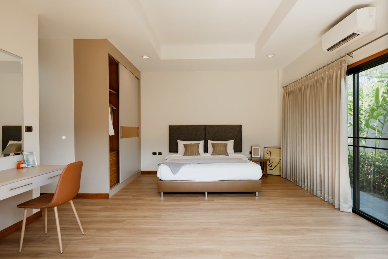 Siam Royal View villa Luxurious villa Fully furnished With many facilities and amenities that are unmatched in Pattaya real estate - photo 3
