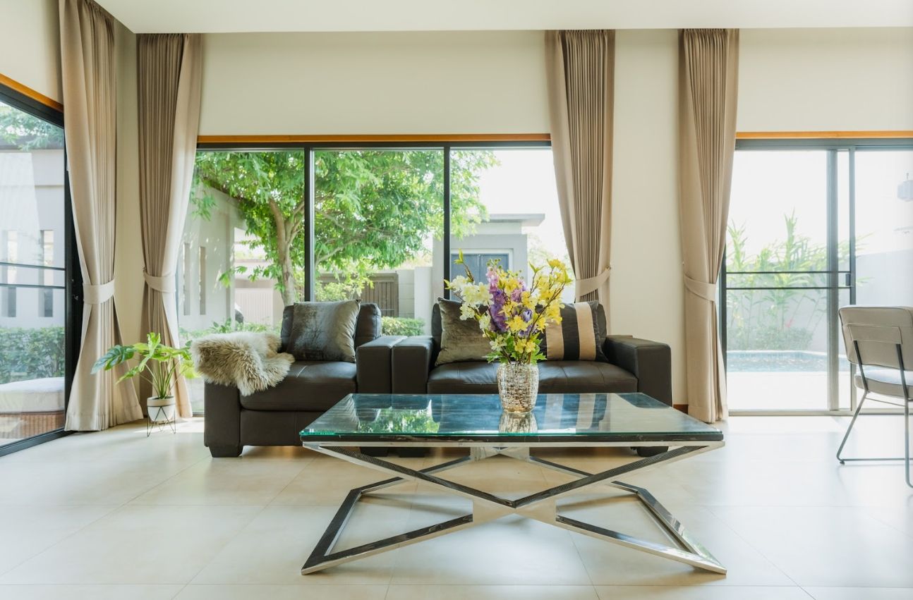 Siam Royal View villa Luxurious villa Fully furnished With many facilities and amenities that are unmatched in Pattaya real estate - photo 4