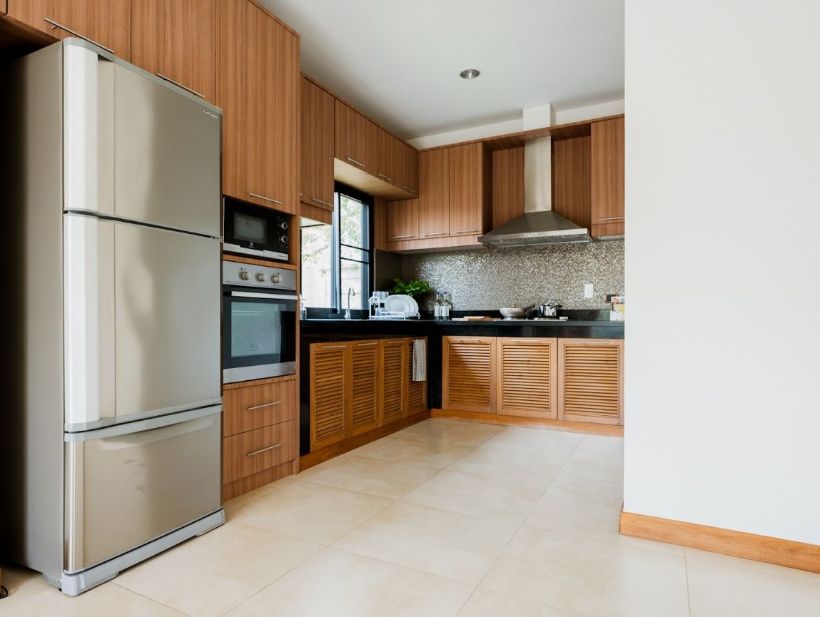 Siam Royal View villa Luxurious villa Fully furnished With many facilities and amenities that are unmatched in Pattaya real estate - photo 5