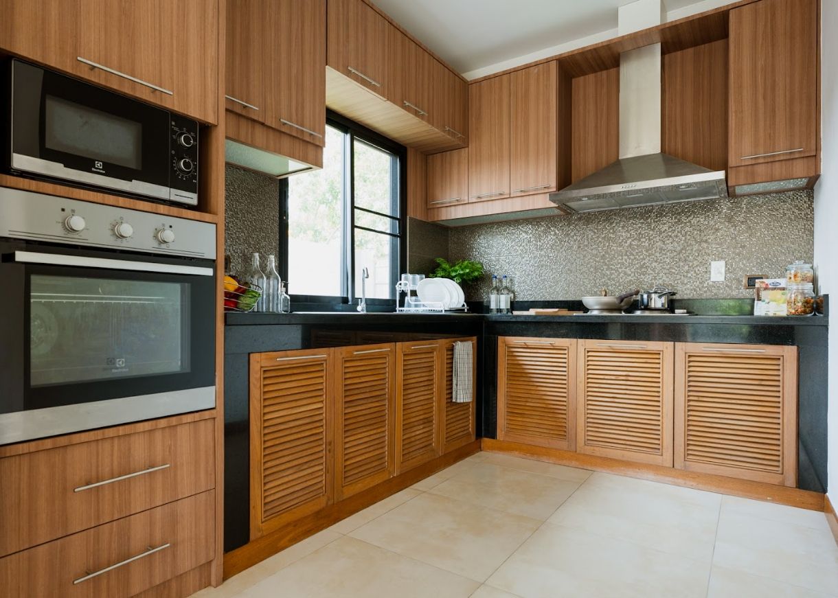 Siam Royal View villa Luxurious villa Fully furnished With many facilities and amenities that are unmatched in Pattaya real estate - photo 6