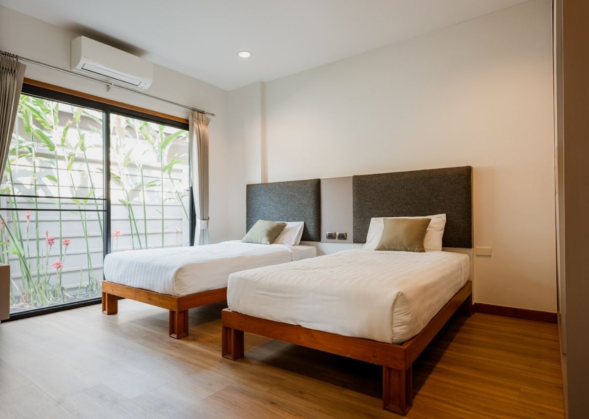 Siam Royal View villa Luxurious villa Fully furnished With many facilities and amenities that are unmatched in Pattaya real estate - photo 7
