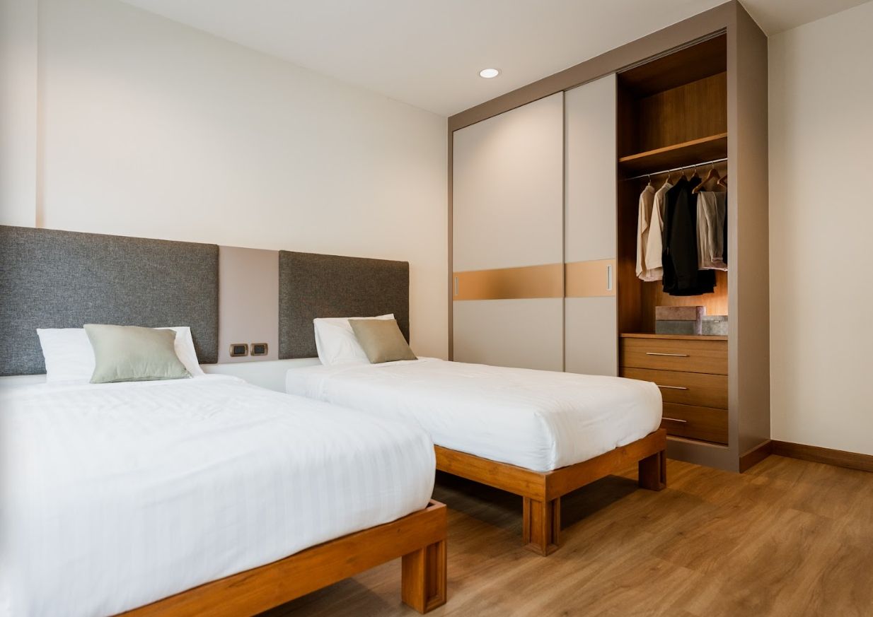 Siam Royal View villa Luxurious villa Fully furnished With many facilities and amenities that are unmatched in Pattaya real estate - photo 8