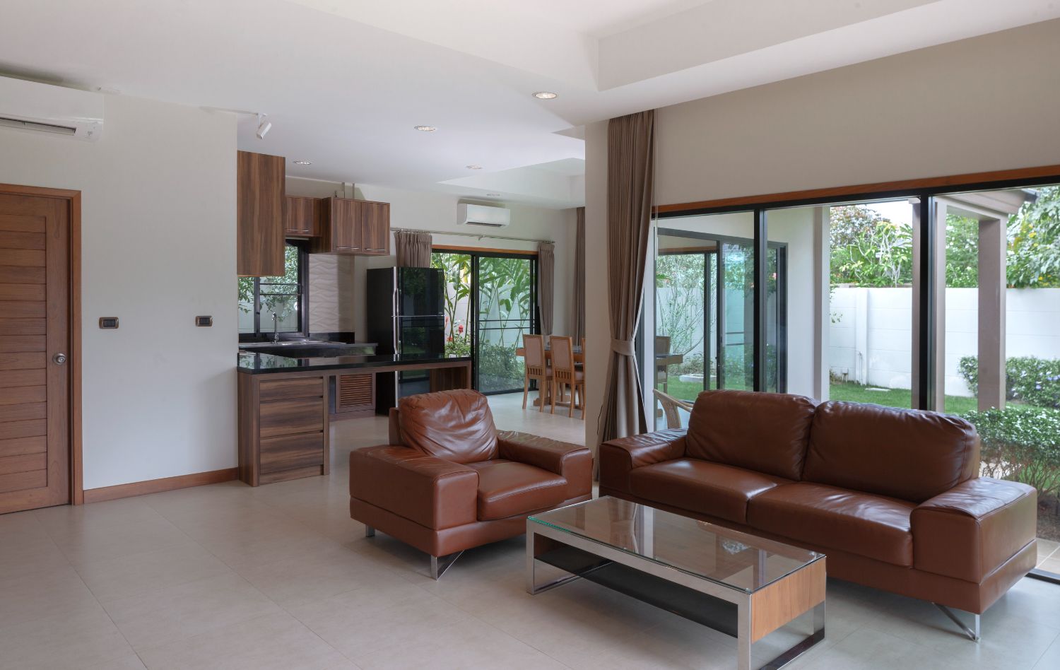 Zensiri Townhome Tung Klom-Ta Man near Thara Phatthana International School - photo 5