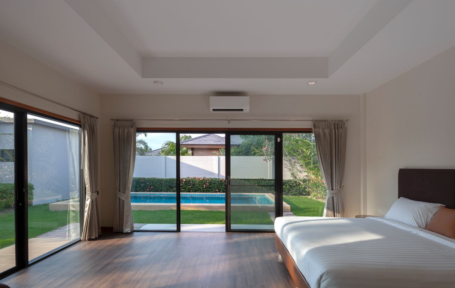 Zensiri Townhome Tung Klom-Ta Man near Thara Phatthana International School - photo 7
