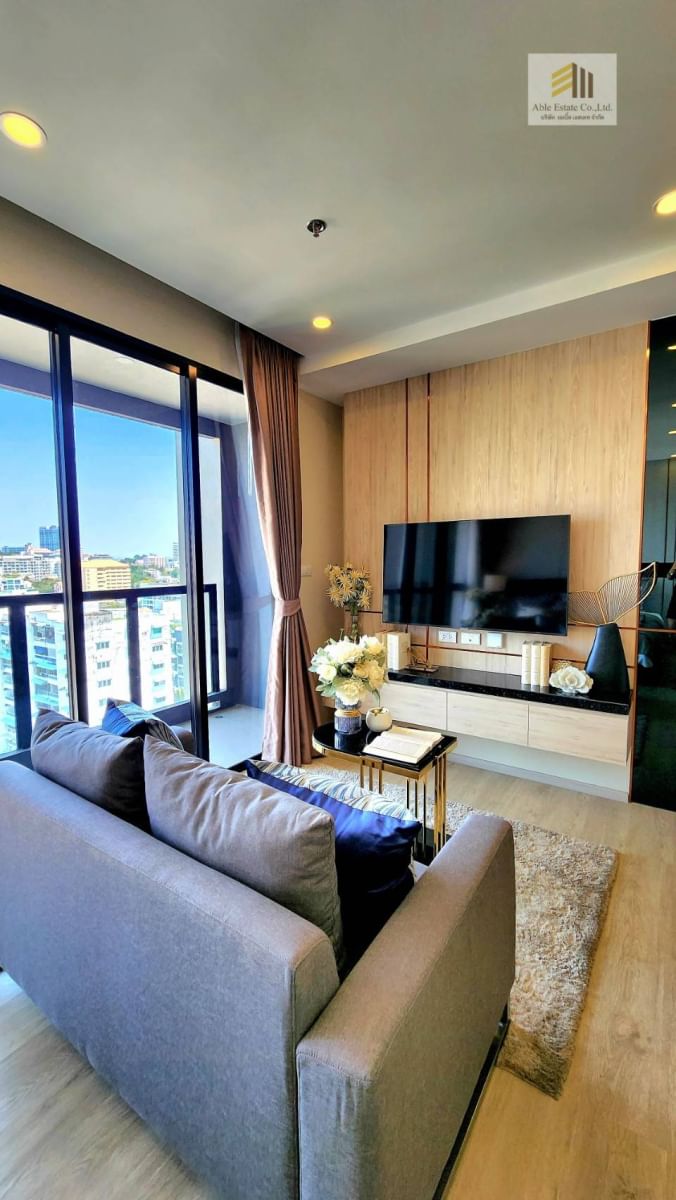 For sale Pattaya hotel/pool villa - photo 2