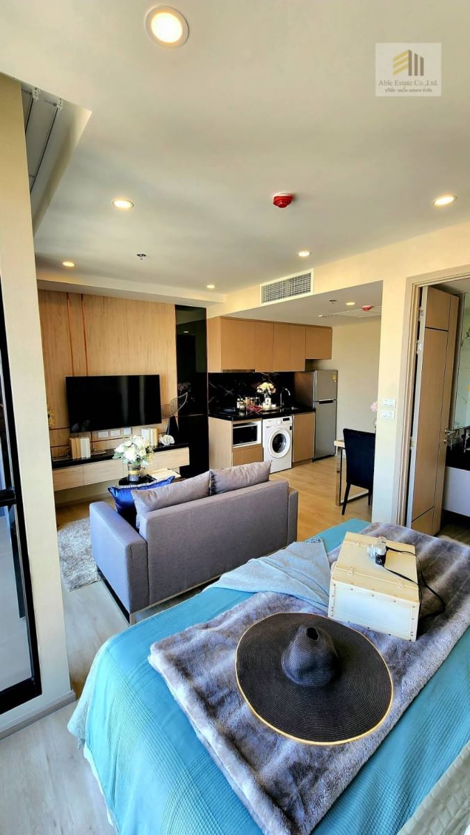 For sale Pattaya hotel/pool villa - photo 4