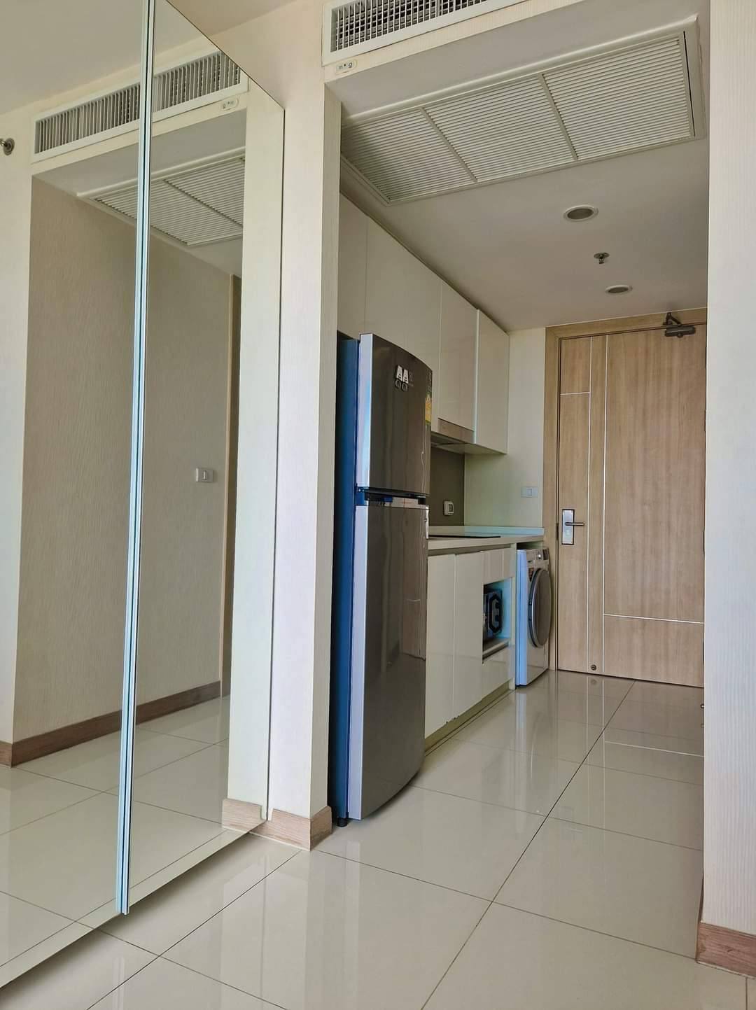 Thamber Pool Villa  Newly built pool villas in Huai Yai-Pattaya, fully furnished, ready to move in, ready to do business, no common fees - photo 5