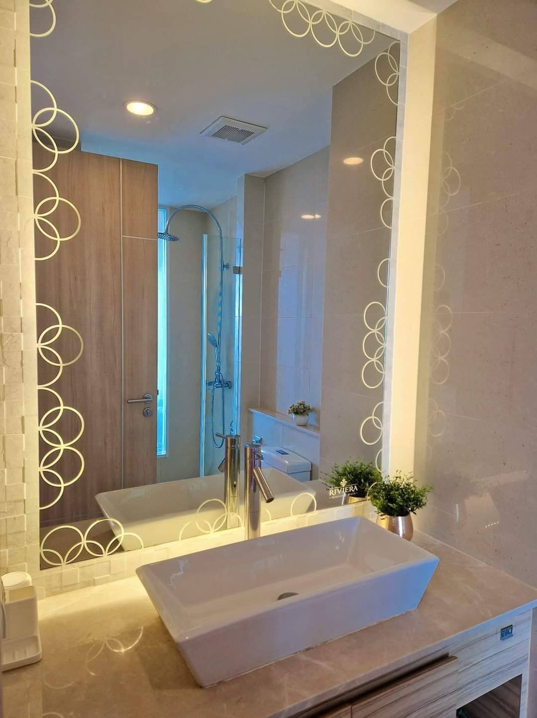 Thamber Pool Villa  Newly built pool villas in Huai Yai-Pattaya, fully furnished, ready to move in, ready to do business, no common fees - photo 6