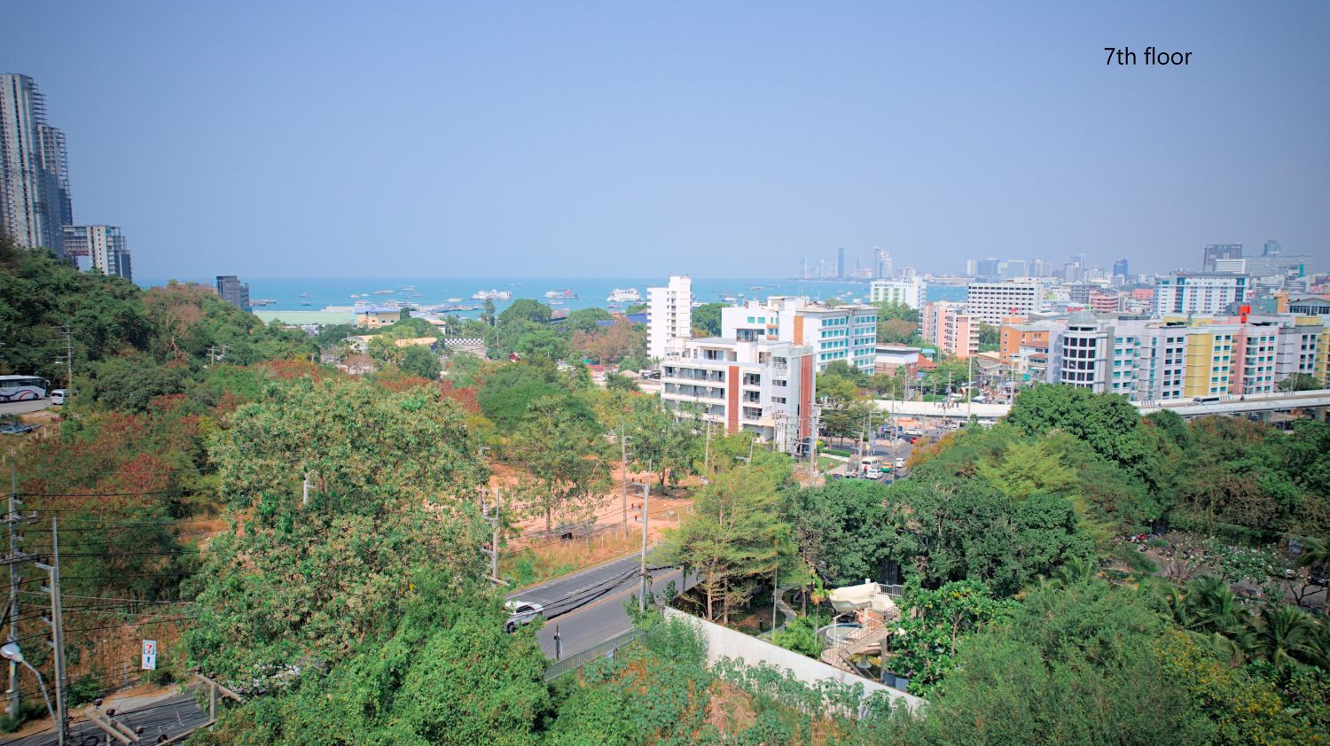 Andromeda Condominium  Sea View  Fully Furnished & Ready to Move In - photo 4