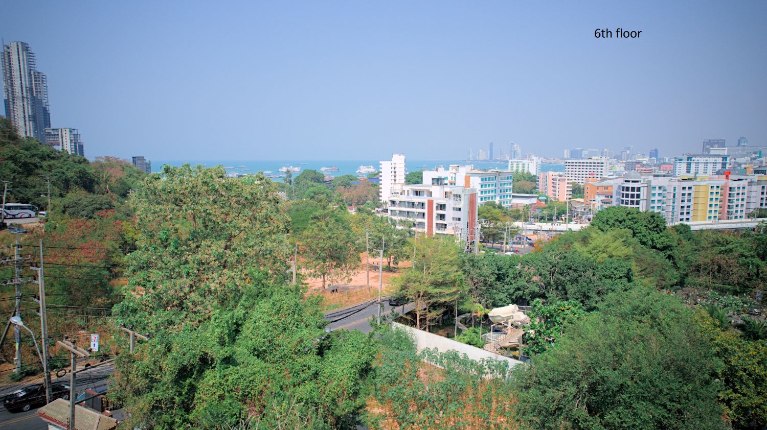 Andromeda Condominium  Sea View  Fully Furnished & Ready to Move In - photo 6