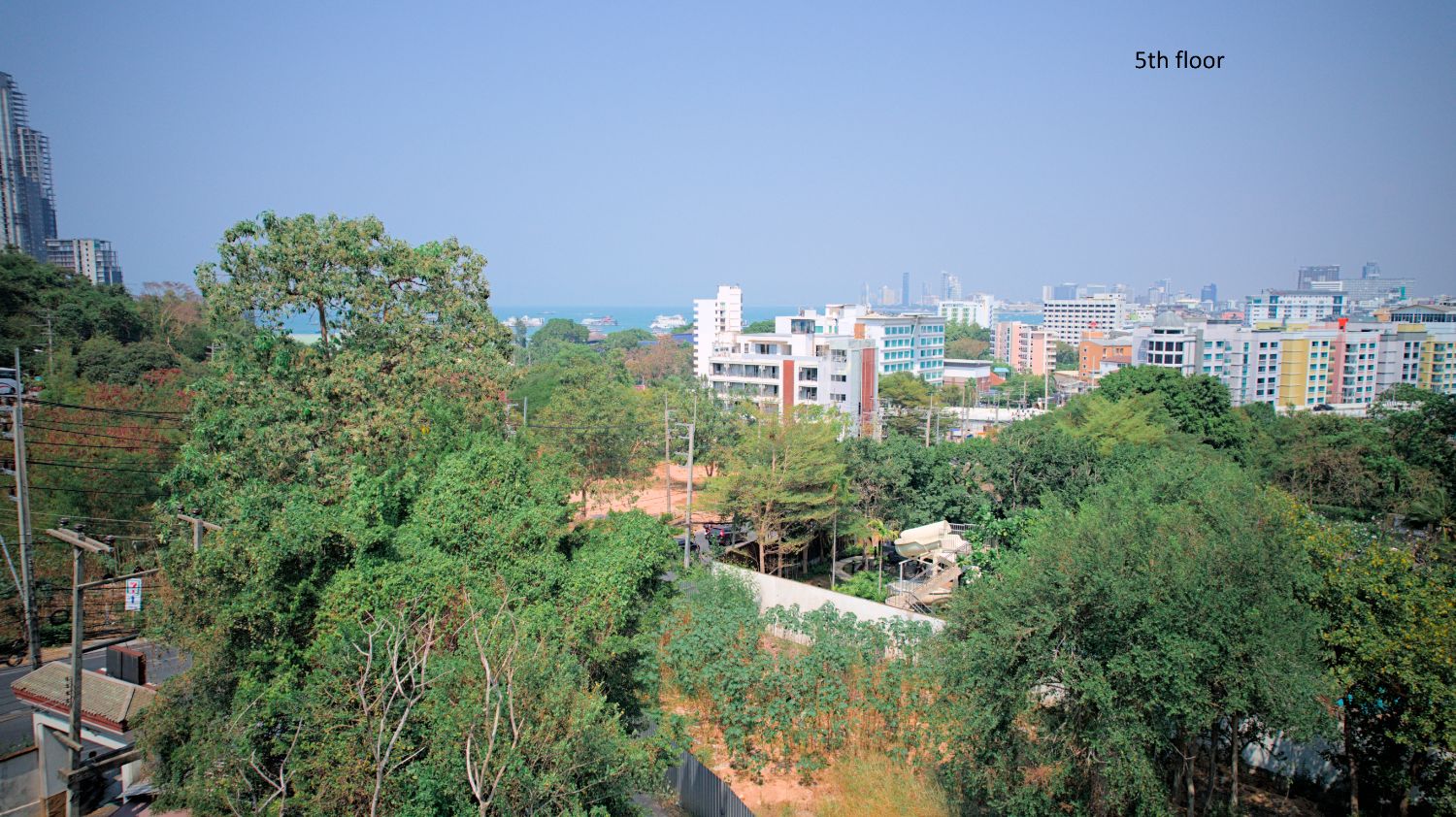 Andromeda Condominium  Sea View  Fully Furnished & Ready to Move In - photo 8