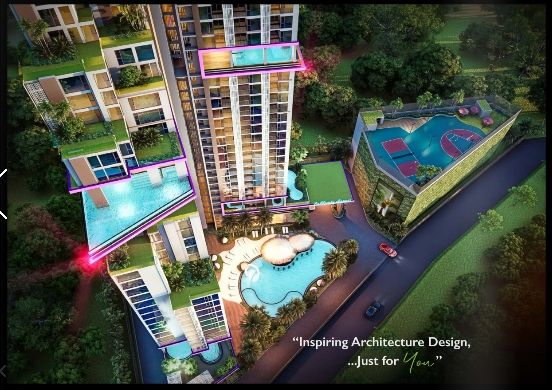 An investment opportunity not to be missed, near Pattaya Beach and leading shopping malls - photo 3
