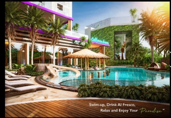 An investment opportunity not to be missed, near Pattaya Beach and leading shopping malls - photo 5