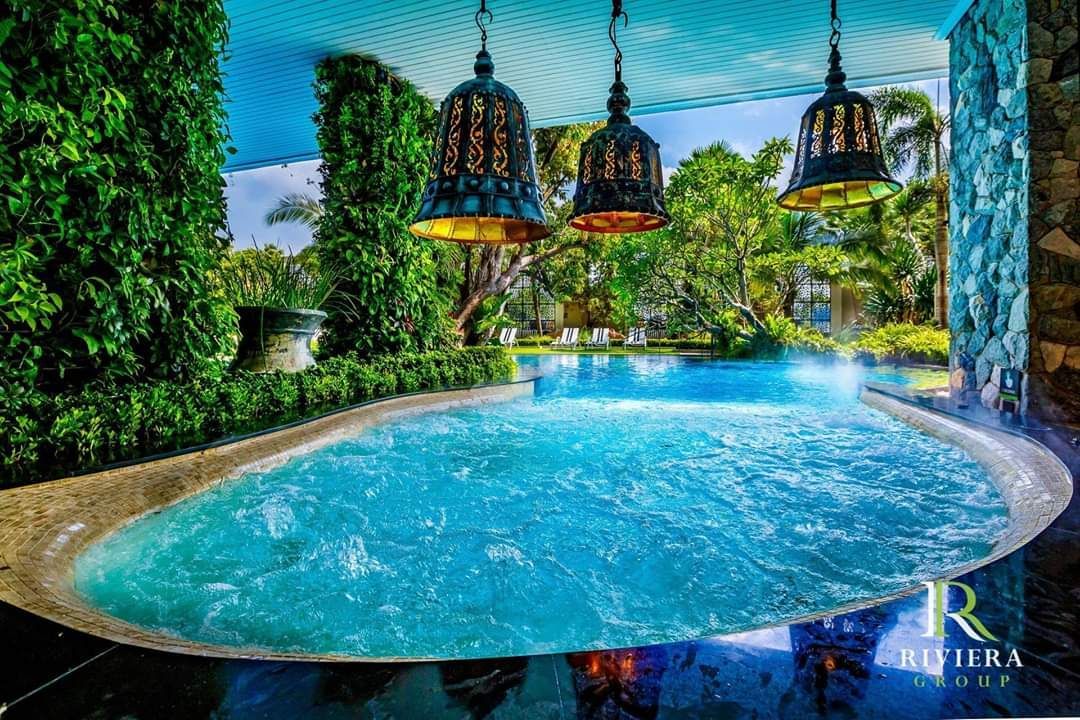 For sale condo Cetus Beach Front Jomtien Sea View Foreign Quota pattaya - photo 3