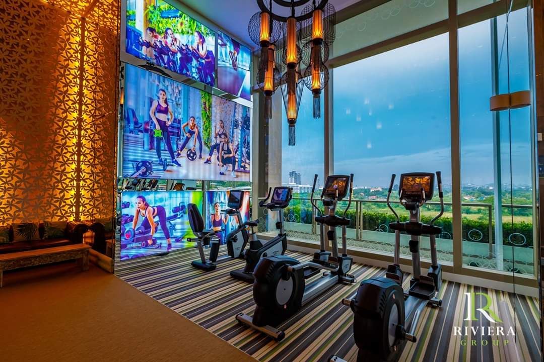 For sale condo Cetus Beach Front Jomtien Sea View Foreign Quota pattaya - photo 6