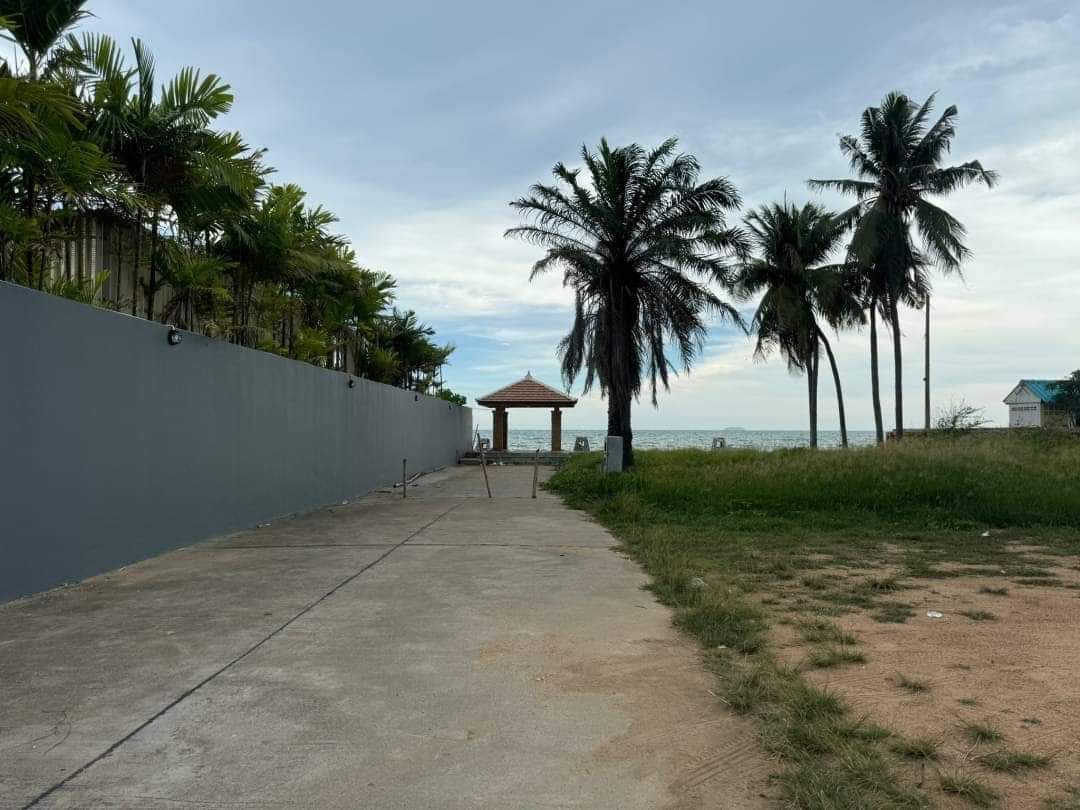 Baan Plai Haad Pattaya 9th floor sea view Sanctuary of Truth Fully furnished - photo 2
