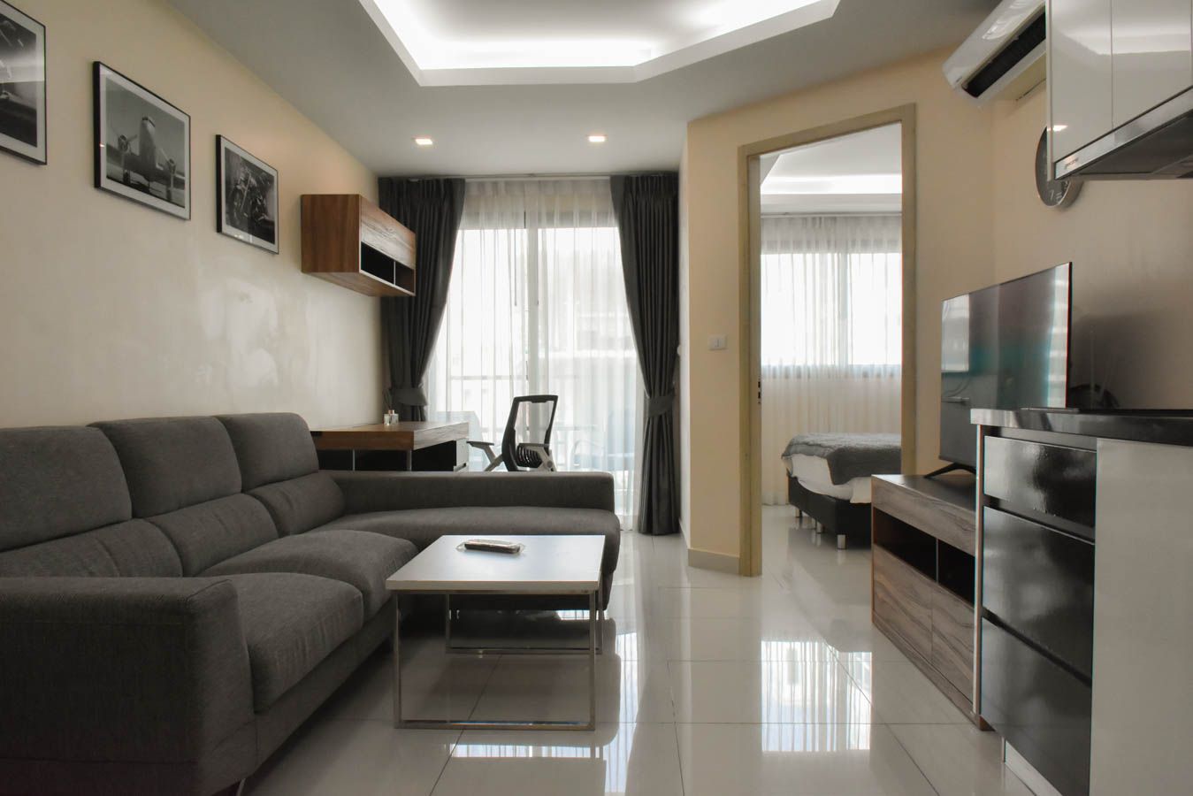 Private Pool Villa – Baan Pattaya 5 Huay Yai (203 sqm, Unit A)