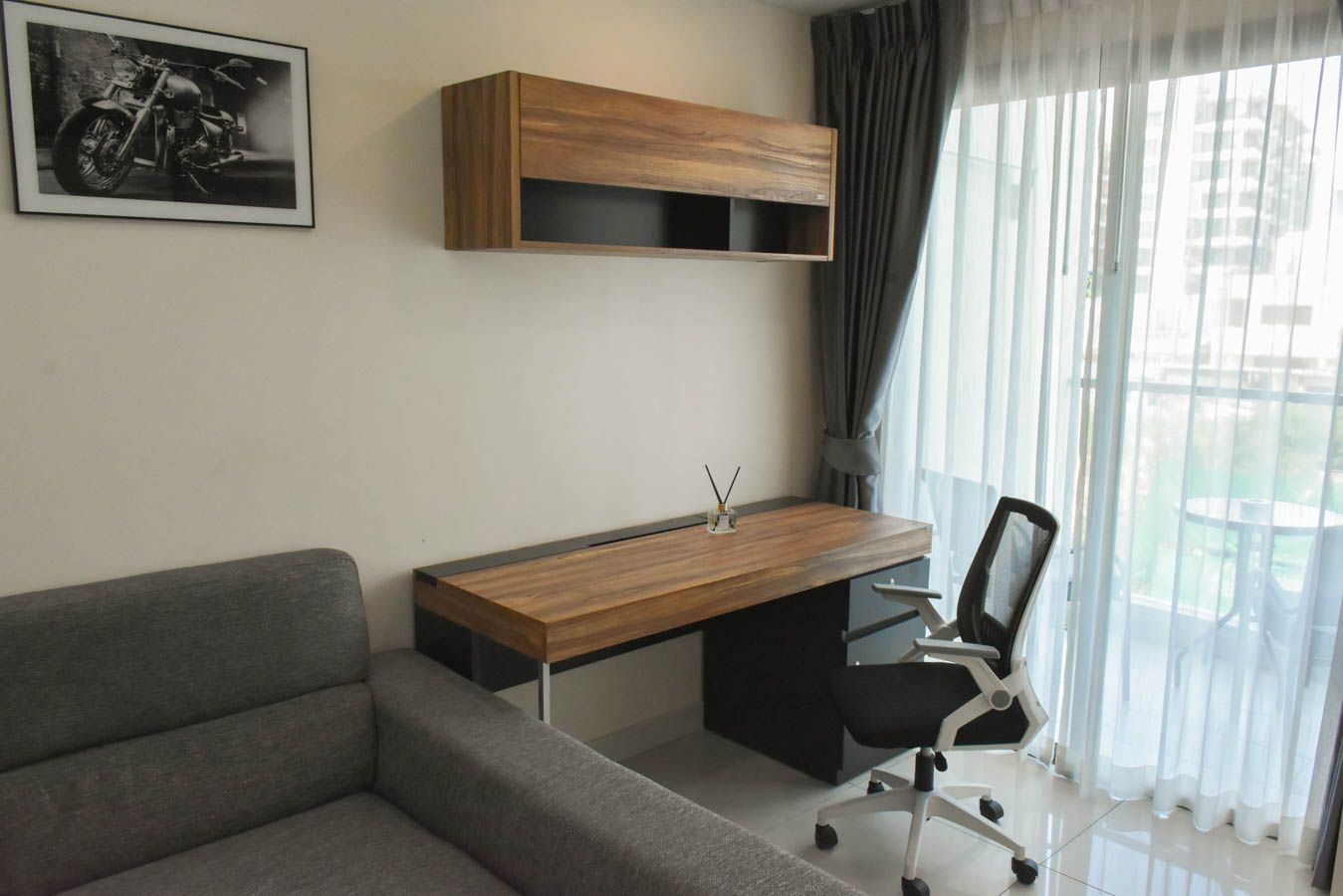 Private Pool Villa – Baan Pattaya 5 Huay Yai (203 sqm, Unit A) - photo 3