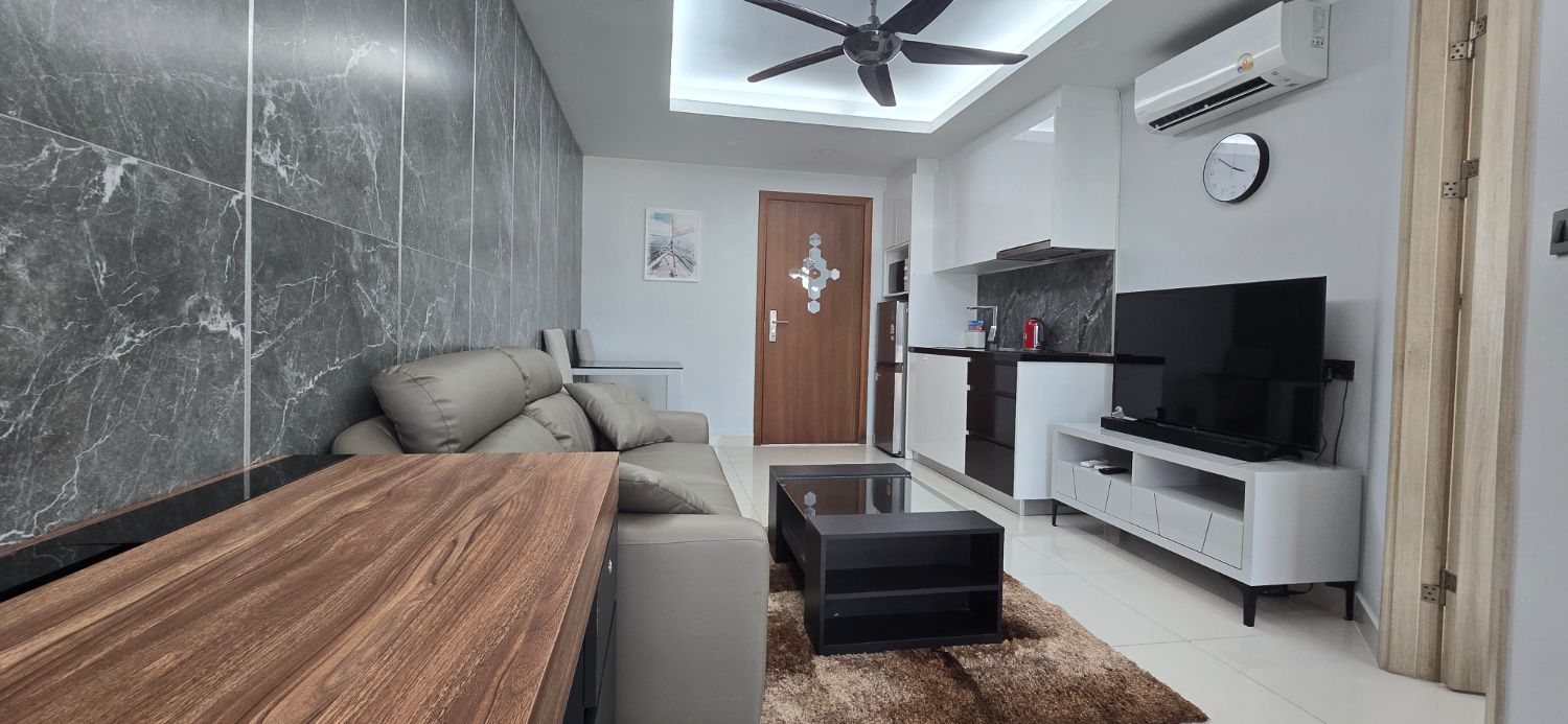 Private Pool Villa – Baan Pattaya 5 Huay Yai (206 sqm, Unit B) - photo 6