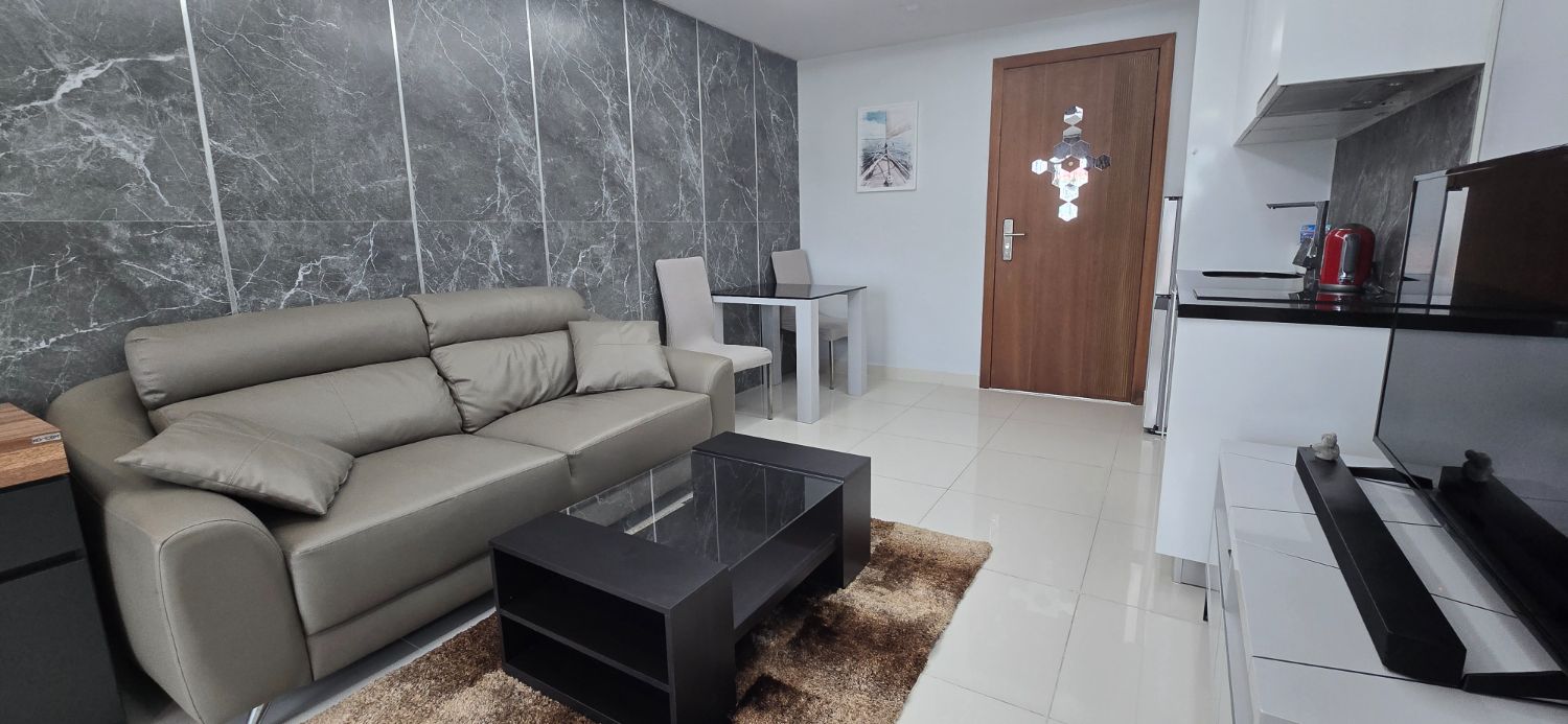 Private Pool Villa – Baan Pattaya 5 Huay Yai (206 sqm, Unit B) - photo 7