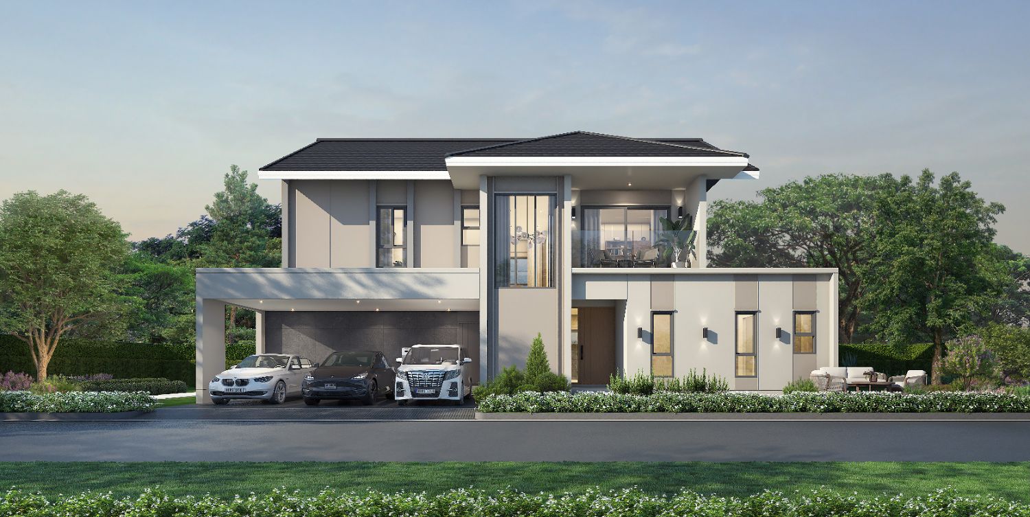 ⭐ Riviera California Pattaya – Ultra Luxury 2Bed for Sale | Prime South Pattaya Location | From Only 11.99 MB