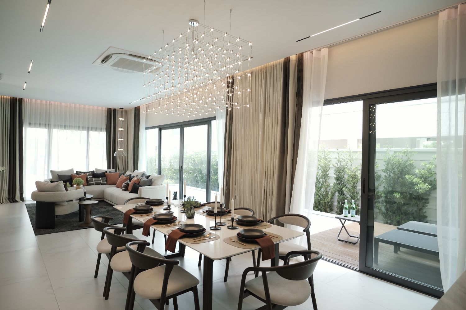⭐ Riviera California Pattaya – Ultra Luxury 2Bed for Sale | Prime South Pattaya Location | From Only 11.99 MB - photo 3