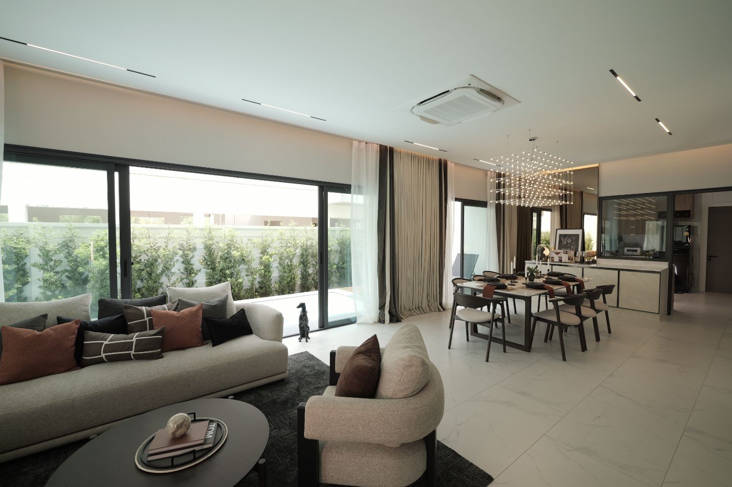 ⭐ Riviera California Pattaya – Ultra Luxury 2Bed for Sale | Prime South Pattaya Location | From Only 11.99 MB - photo 4