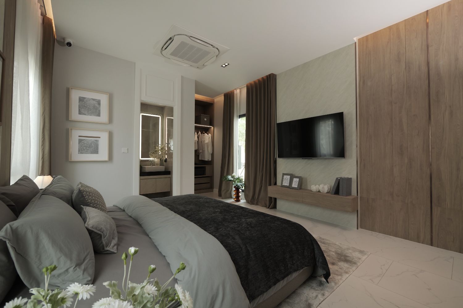 ⭐ Riviera California Pattaya – Ultra Luxury 2Bed for Sale | Prime South Pattaya Location | From Only 11.99 MB - photo 5
