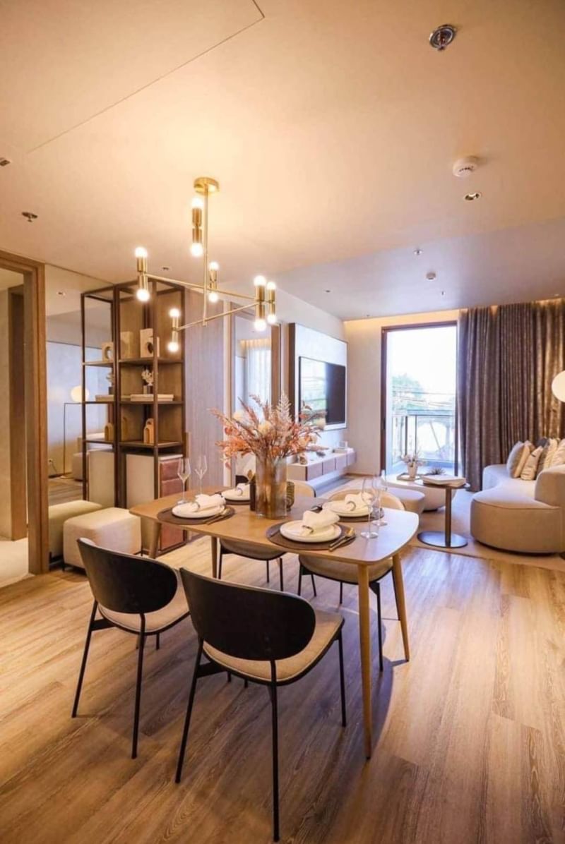 Direct from the owner Luxury beach front Arom Wongamat Sea view and pool view  Foreigner quota Private elevator On 6floor Na Klue Pattaya - photo 4