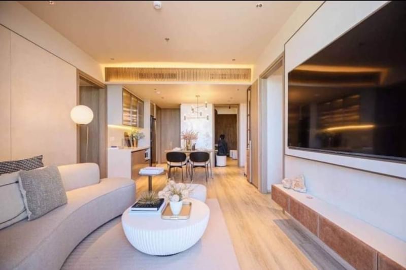 Direct from the owner Luxury beach front Arom Wongamat Sea view and pool view  Foreigner quota Private elevator On 6floor Na Klue Pattaya - photo 6