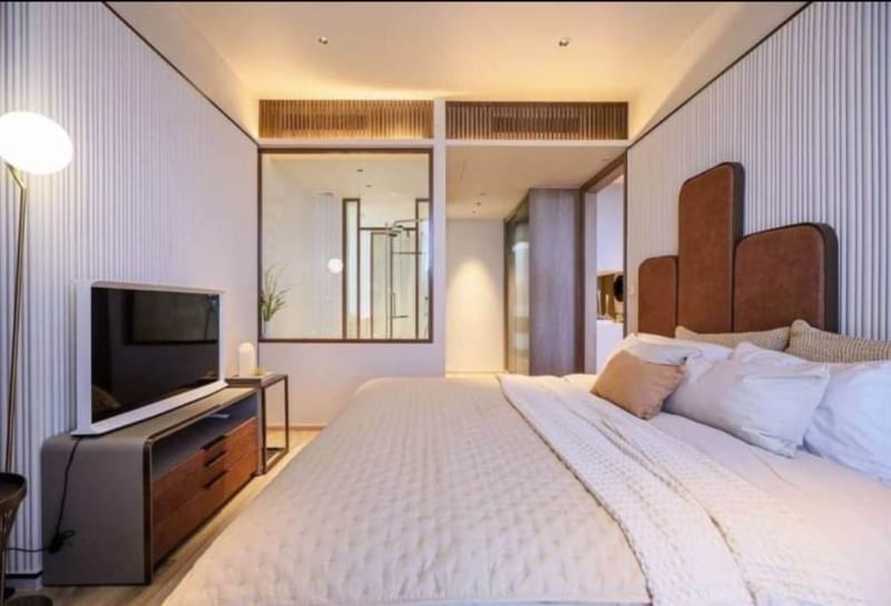 Direct from the owner Luxury beach front Arom Wongamat Sea view and pool view  Foreigner quota Private elevator On 6floor Na Klue Pattaya - photo 7